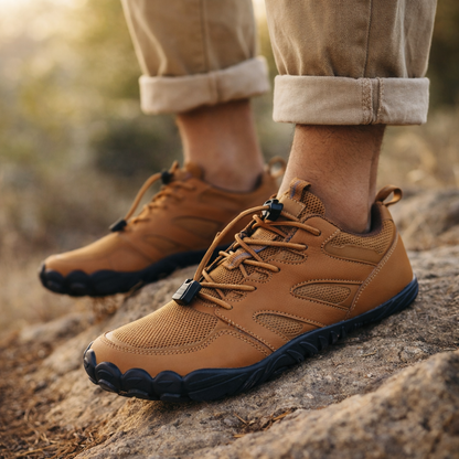 SoftStep® | Padded Barefoot shoes