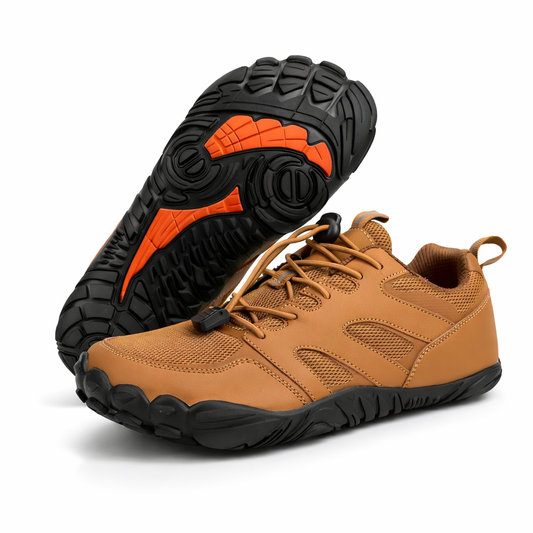 SoftStep® | Padded Barefoot shoes