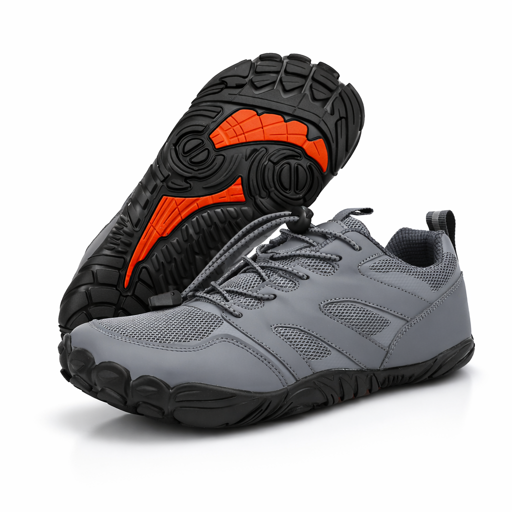 SoftStep® | Padded Barefoot shoes