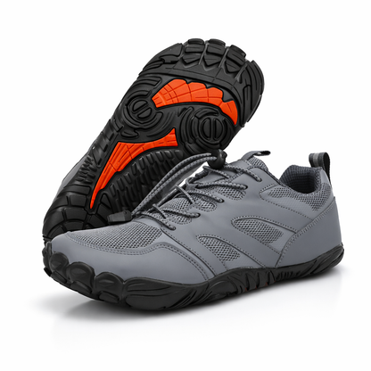 SoftStep® | Padded Barefoot shoes