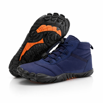 Paleo® | High-Top Barefoot Shoes