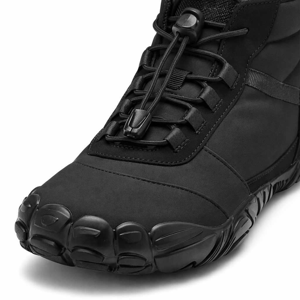 Paleo® | High-Top Barefoot Shoes