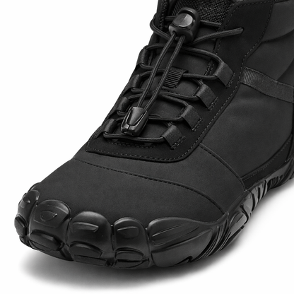 Paleo® | High-Top Barefoot Shoes