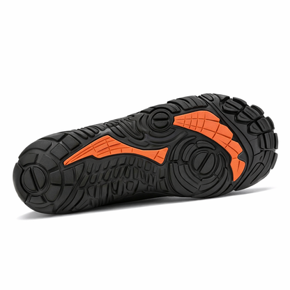 Paleo® | High-Top Barefoot Shoes
