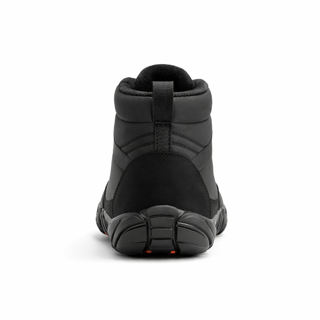 Paleo® | High-Top Barefoot Shoes