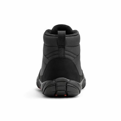 Paleo® | High-Top Barefoot Shoes