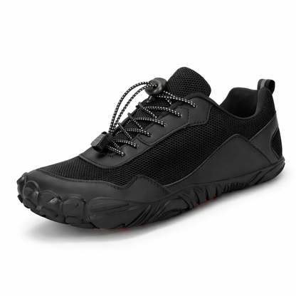 WanderGrip® | Padded Barefoot shoes