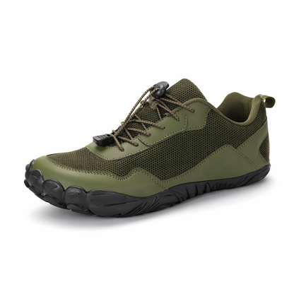 WanderGrip® | Padded Barefoot shoes