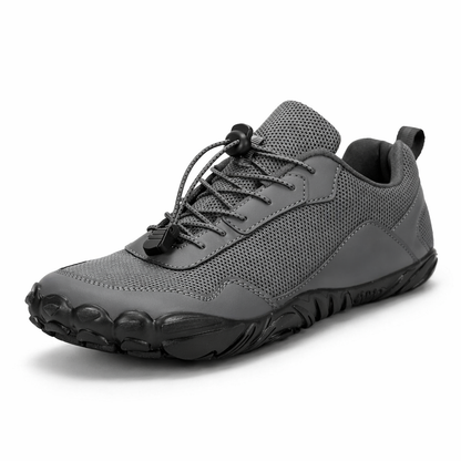 WanderGrip® | Padded Barefoot shoes