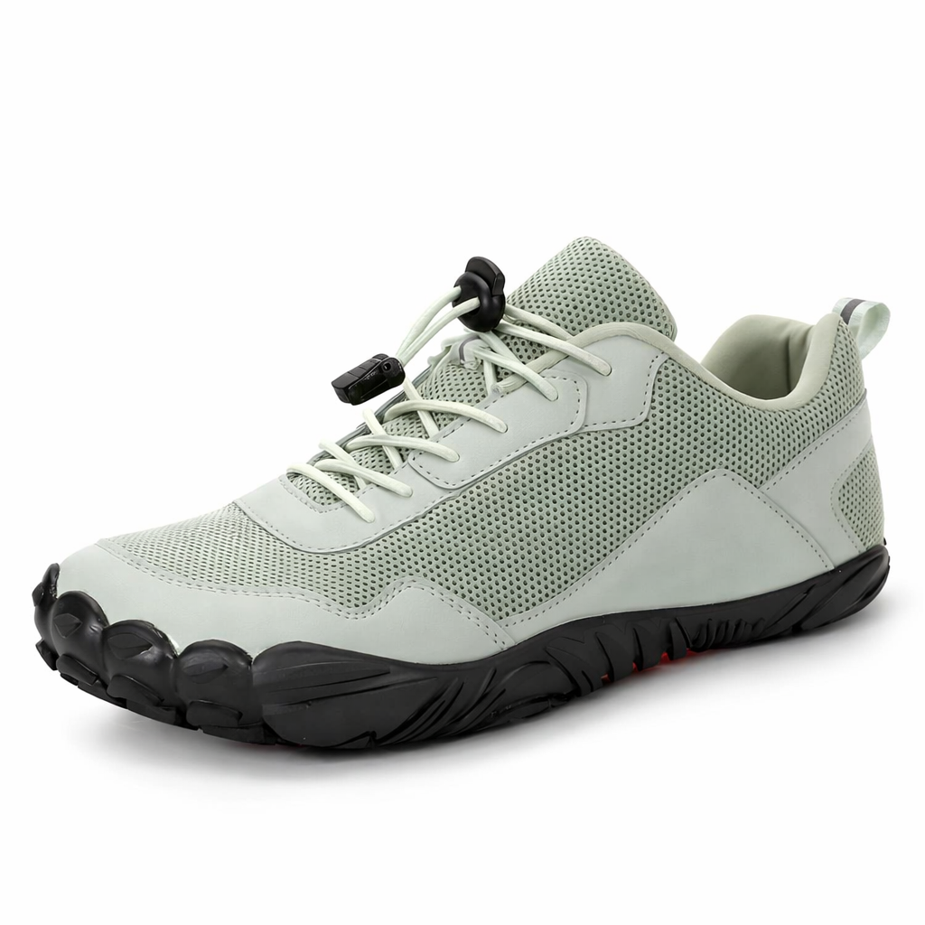 WanderGrip® | Padded Barefoot shoes