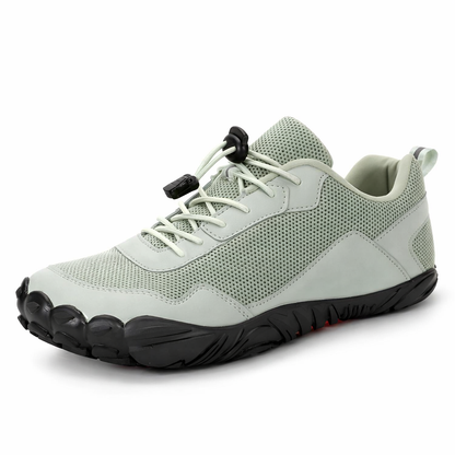 WanderGrip® | Padded Barefoot shoes