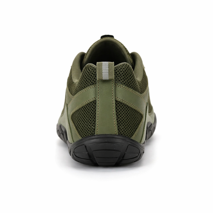 WanderGrip® | Padded Barefoot shoes