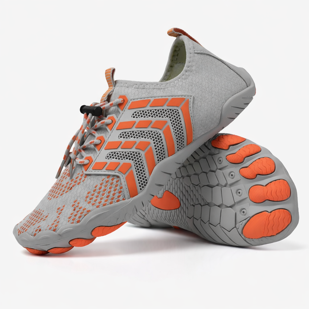 Python® | Non-slip Barefoot Shoes