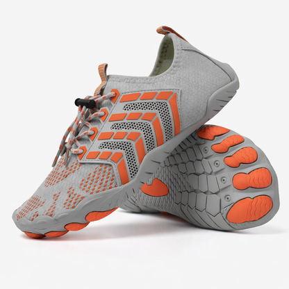 Python® | Non-slip Barefoot Shoes
