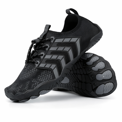 Python® | Non-slip Barefoot Shoes