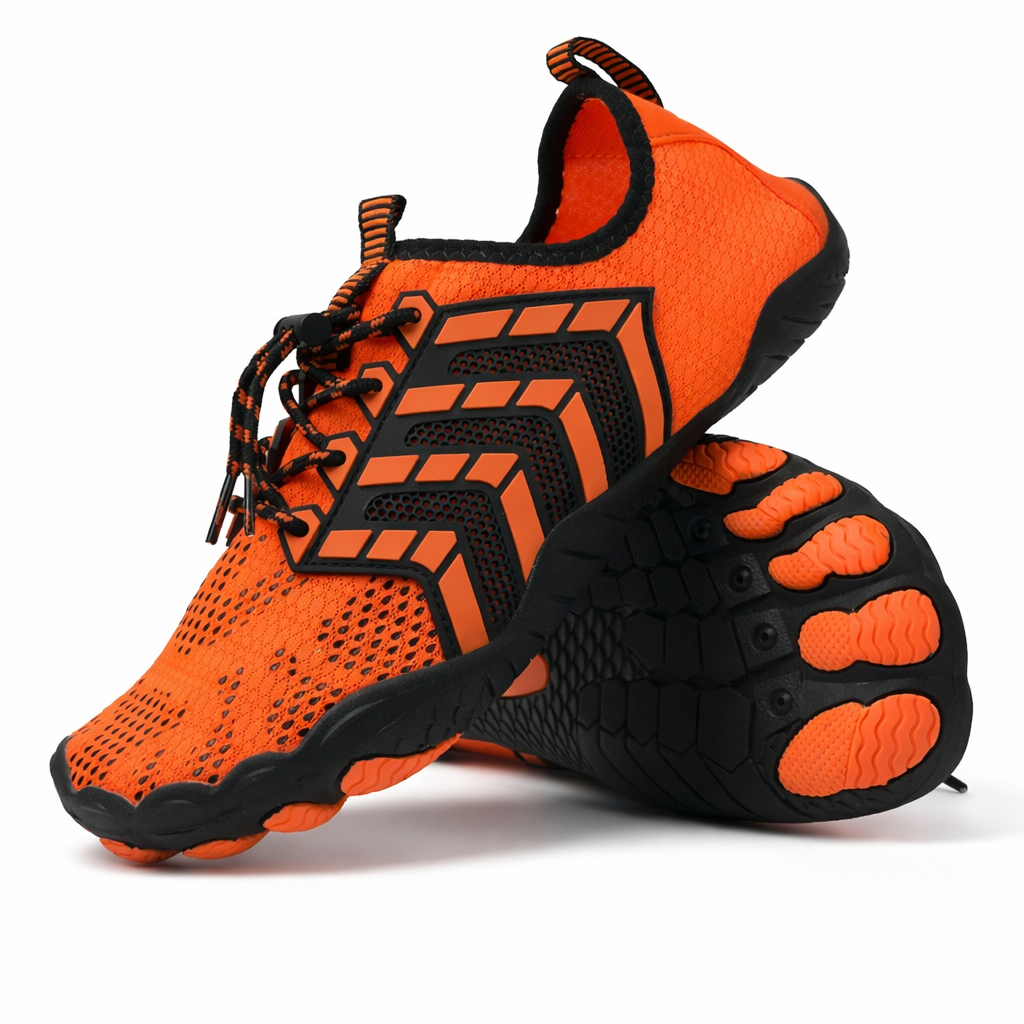 Python® | Non-slip Barefoot Shoes