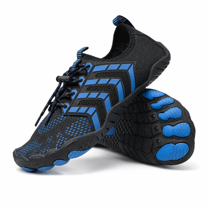 Python® | Non-slip Barefoot Shoes