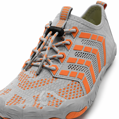 Python® | Non-slip Barefoot Shoes
