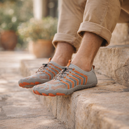 Python® | Non-slip Barefoot Shoes
