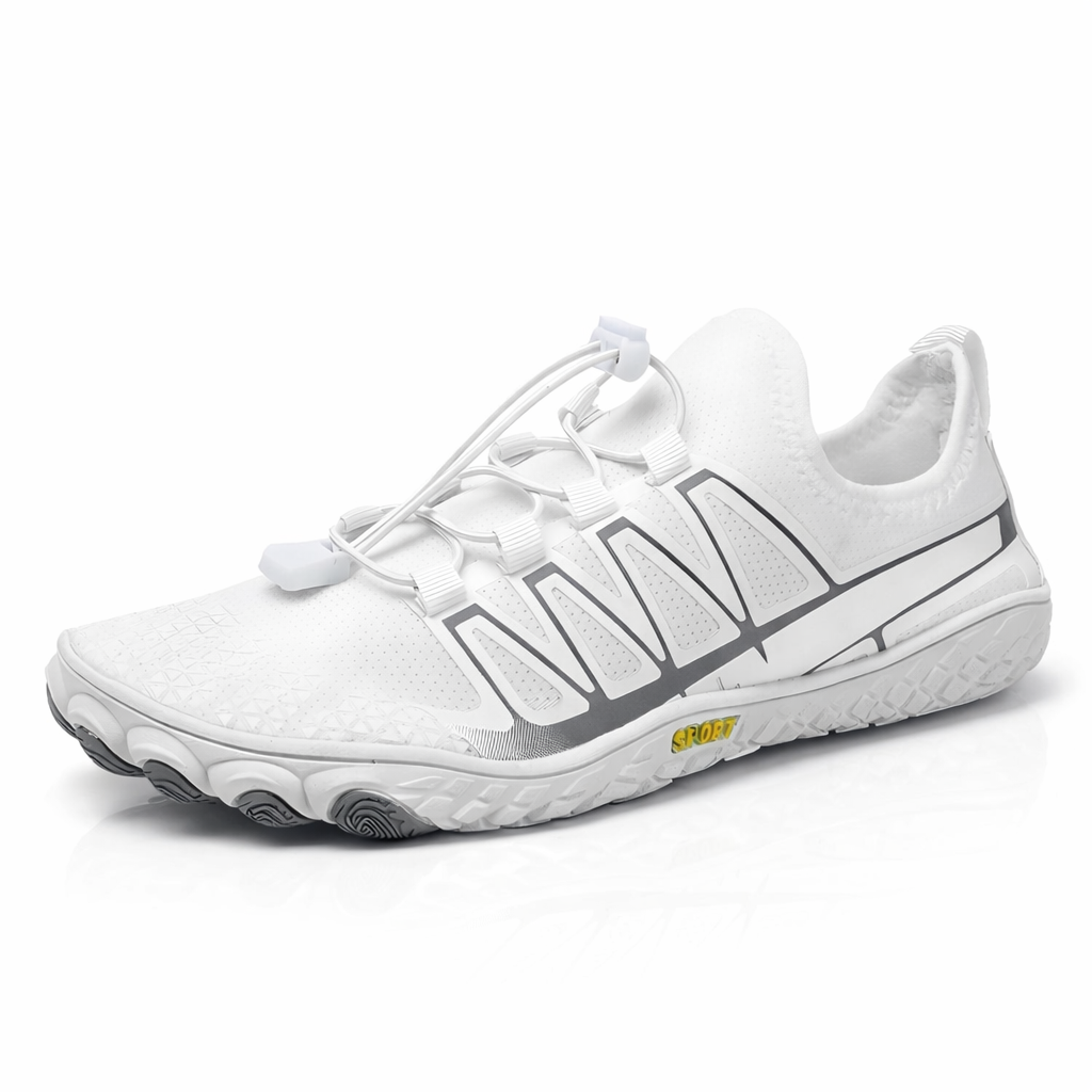PeakTrail 2.0 | Barefoot shoes Sport Edition