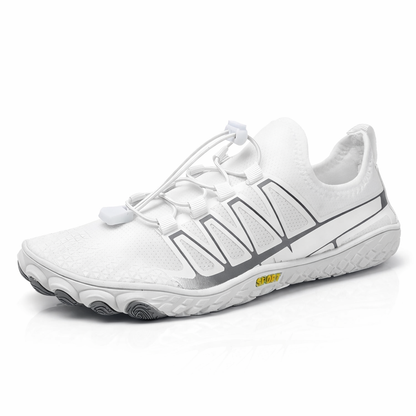 PeakTrail 2.0 | Barefoot shoes Sport Edition
