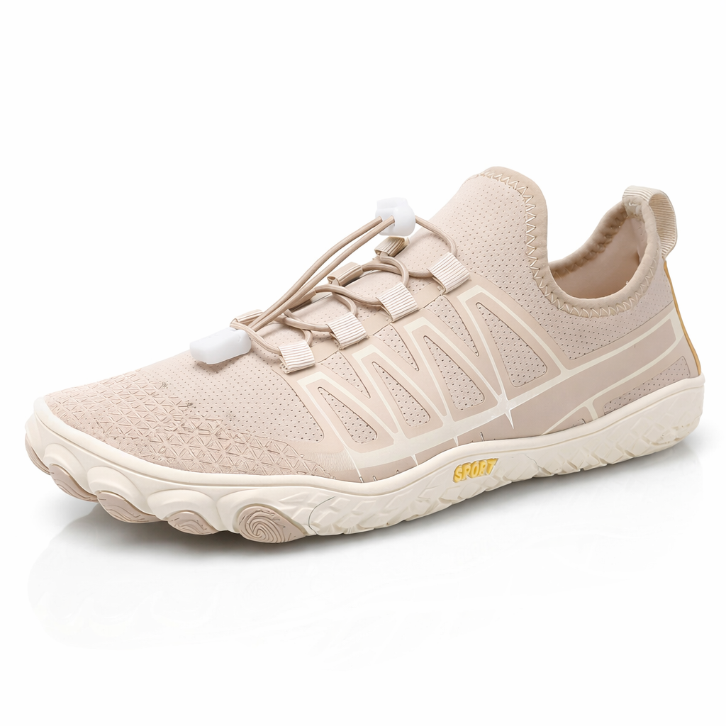 PeakTrail 2.0 | Barefoot shoes Sport Edition