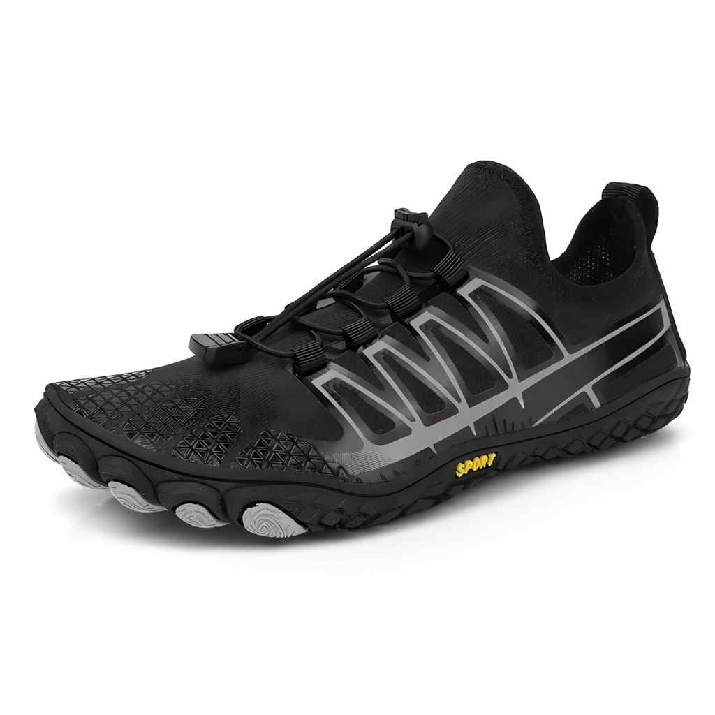 PeakTrail 2.0 | Barefoot shoes Sport Edition
