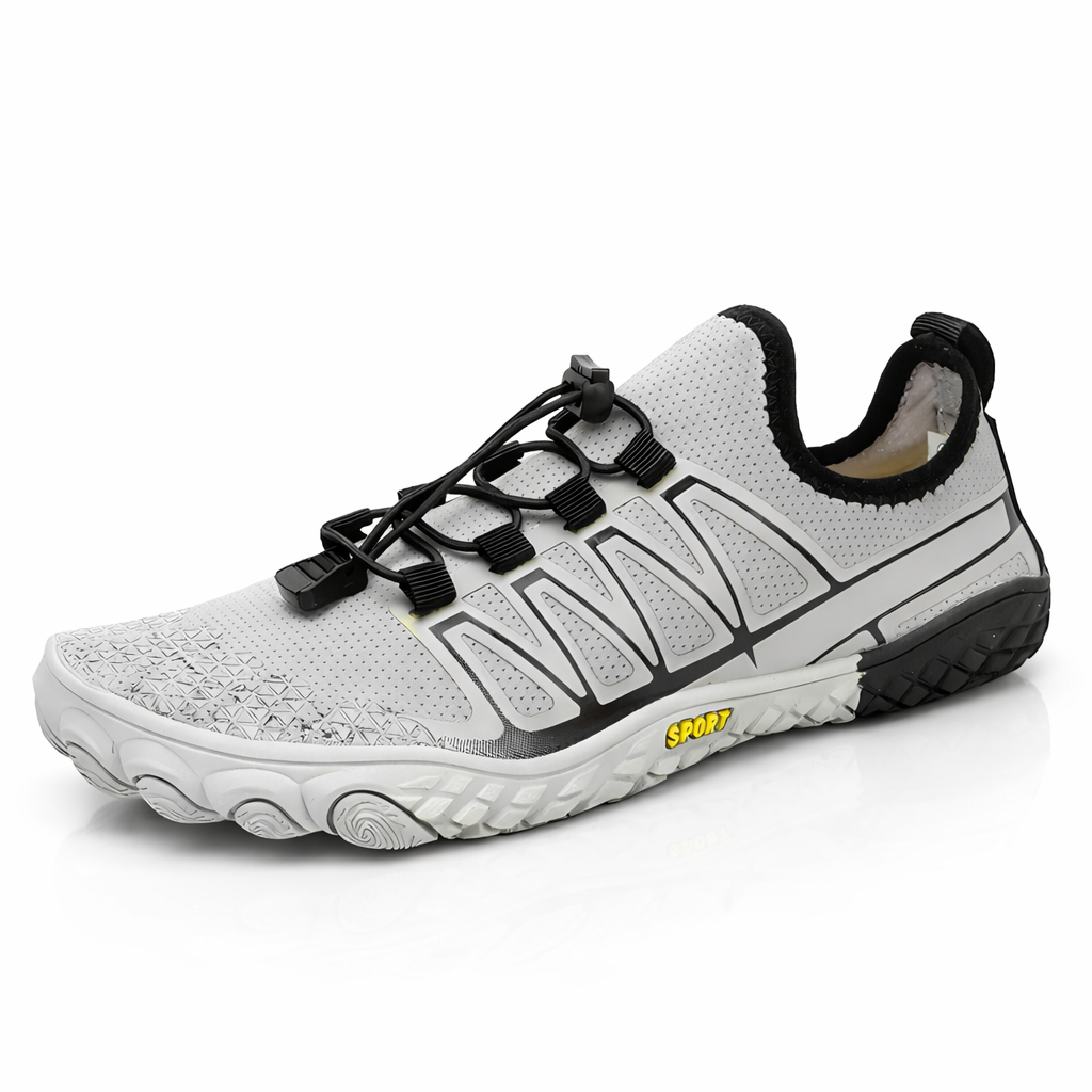 PeakTrail 2.0 | Barefoot shoes Sport Edition