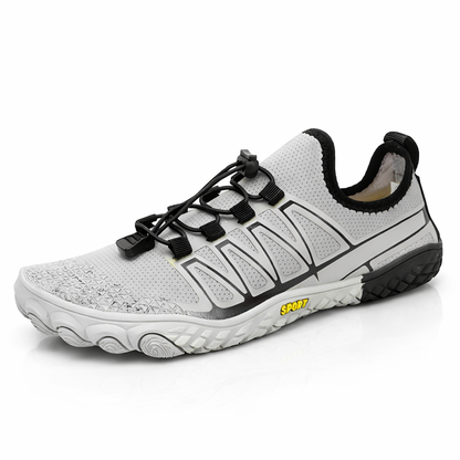 PeakTrail 2.0 | Barefoot shoes Sport Edition
