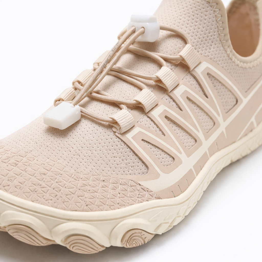 PeakTrail 2.0 | Barefoot shoes Sport Edition