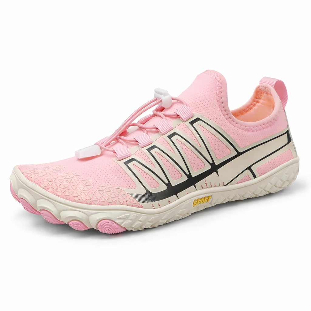 PeakTrail 2.0 | Barefoot shoes Sport Edition