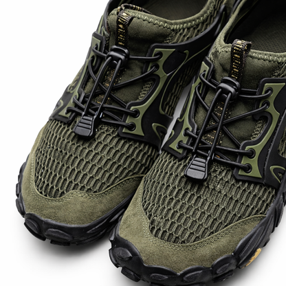 Trek Pro® | universal non-slip barefoot shoes