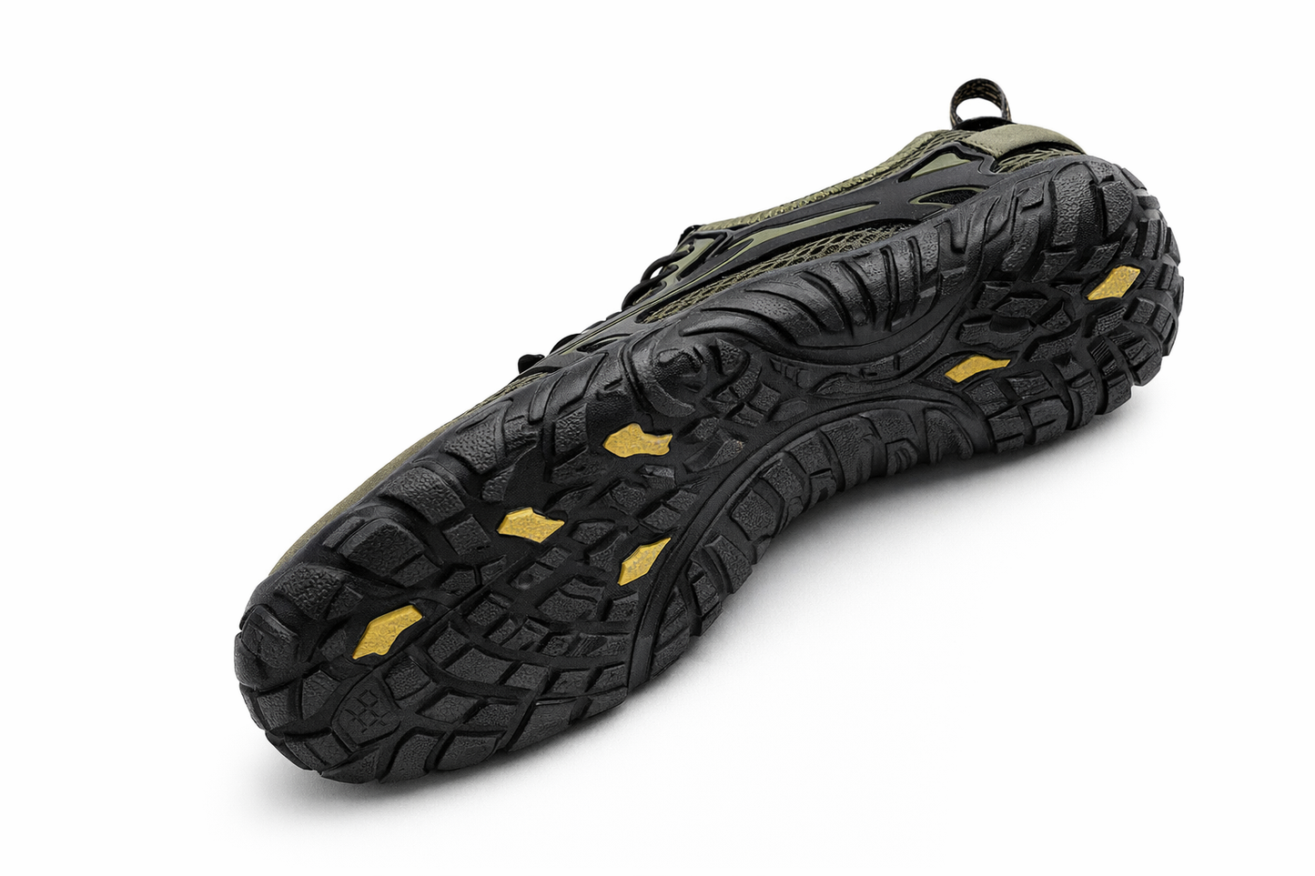 Trek Pro® | universal non-slip barefoot shoes