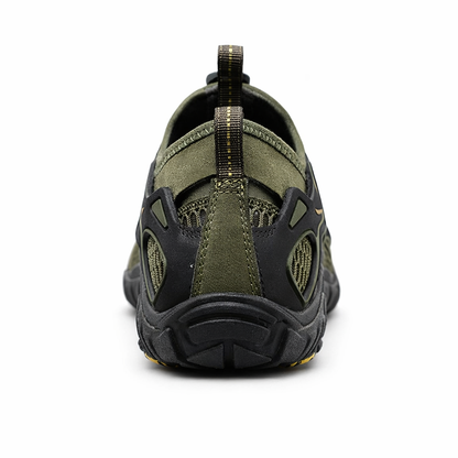 Trek Pro® | universal non-slip barefoot shoes