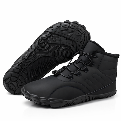 Primal® | High-Top Barefoot Shoes