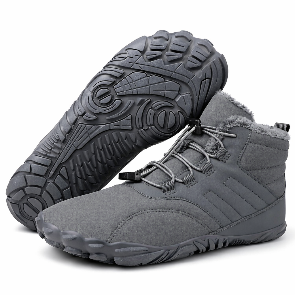 Primal® | High-Top Barefoot Shoes