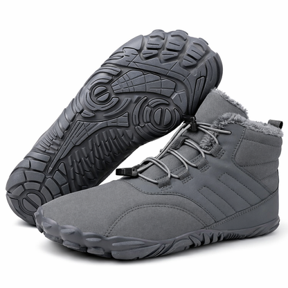 Primal® | High-Top Barefoot Shoes