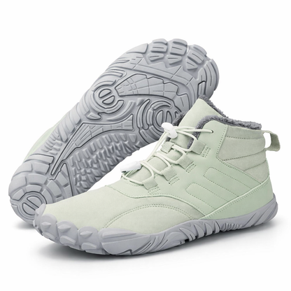Primal® | High-Top Barefoot Shoes