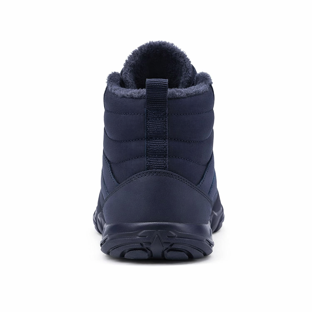 Primal® | High-Top Barefoot Shoes