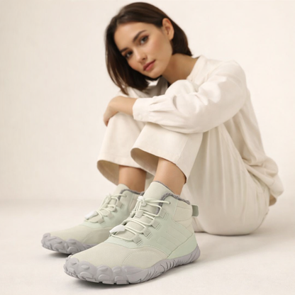 Primal® | High-Top Barefoot Shoes