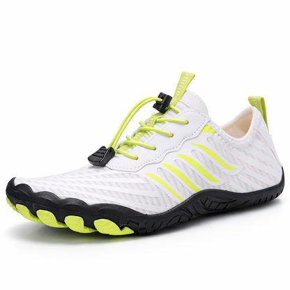 Walk Pro® | Non-slip Barefoot Shoes