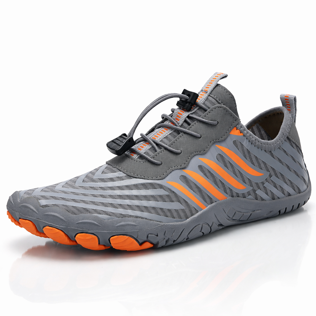 Walk Pro® | Non-slip Barefoot Shoes