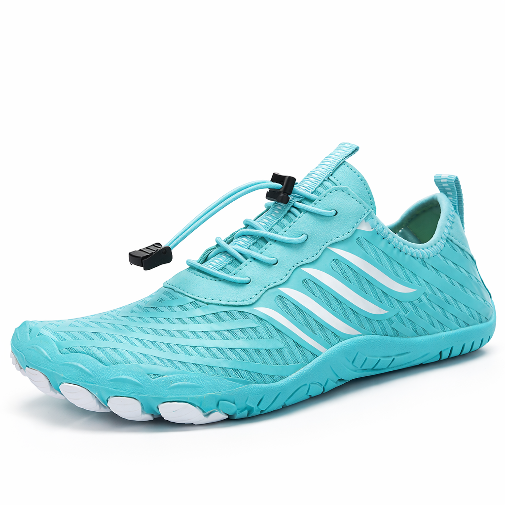 Walk Pro® | Non-slip Barefoot Shoes