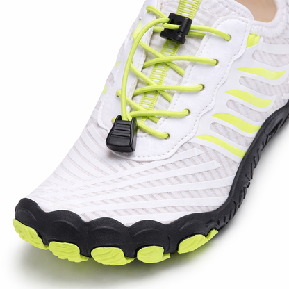 Walk Pro® | Non-slip Barefoot Shoes