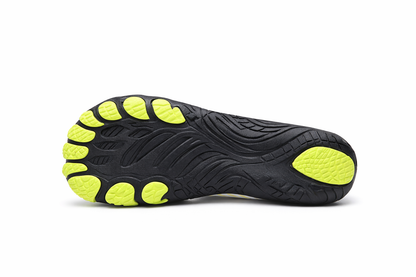 Walk Pro® | Non-slip Barefoot Shoes