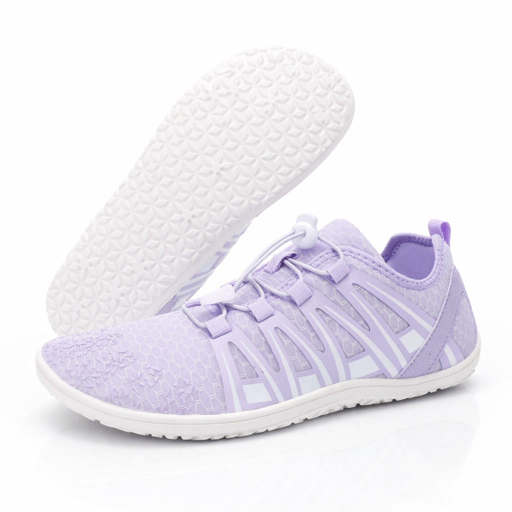 [NEW] Flatline | Training Barefoot shoes
