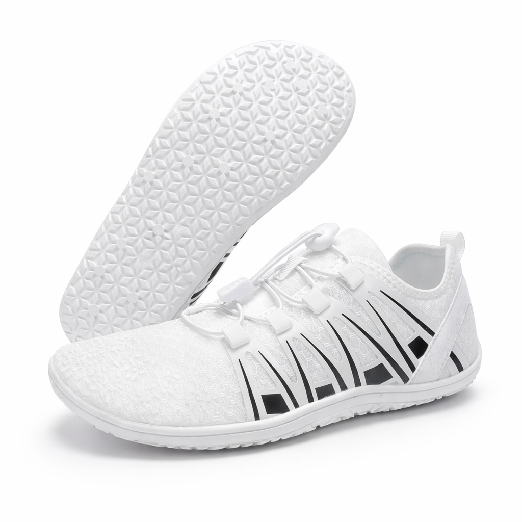 [NEW] Flatline | Training Barefoot shoes