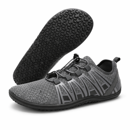[NEW] Flatline | Training Barefoot shoes