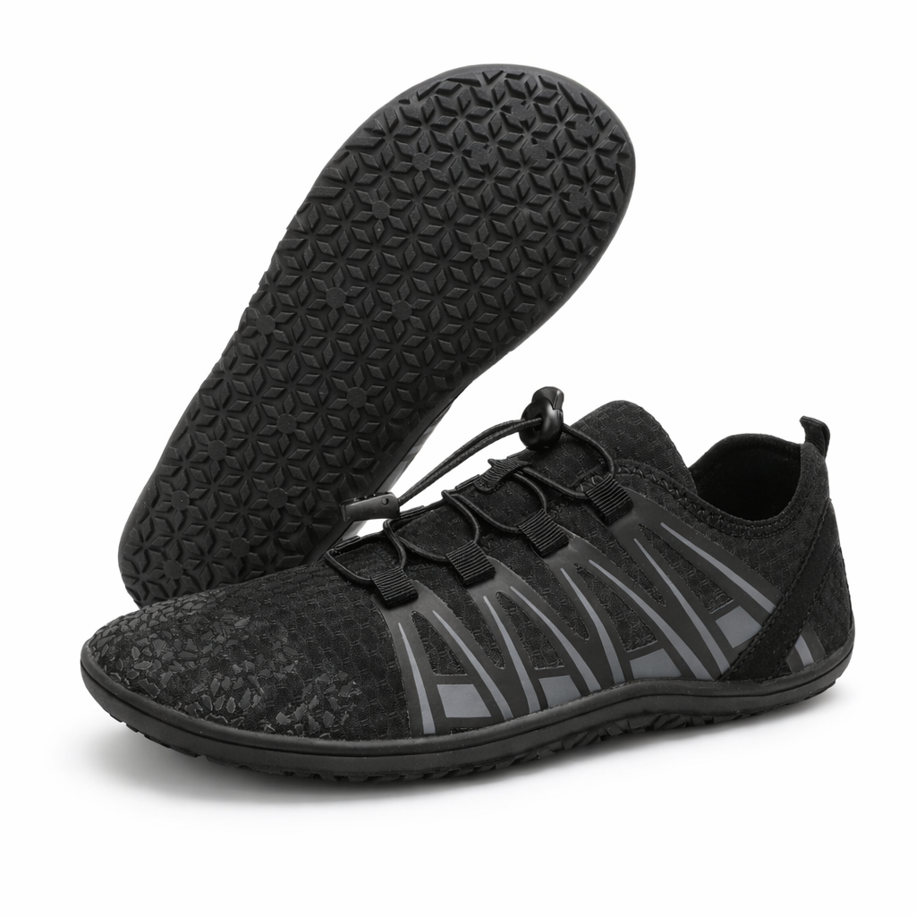 [NEW] Flatline | Training Barefoot shoes