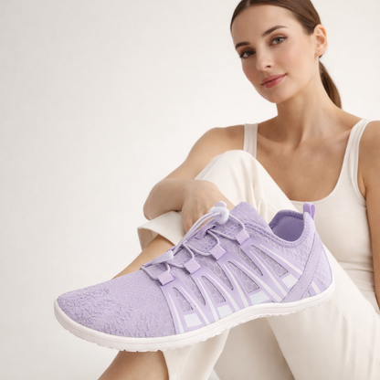 [NEW] Flatline | Training Barefoot shoes